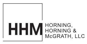 Horning, Horning and McGrath, LLC logo